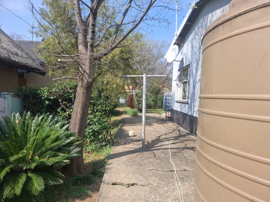 3 Bedroom Property for Sale in Presidentia Free State